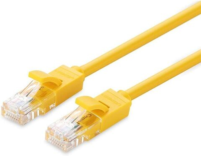 Патч корд 5-e Cat, U/UTP, 2m, UGREEN 11231