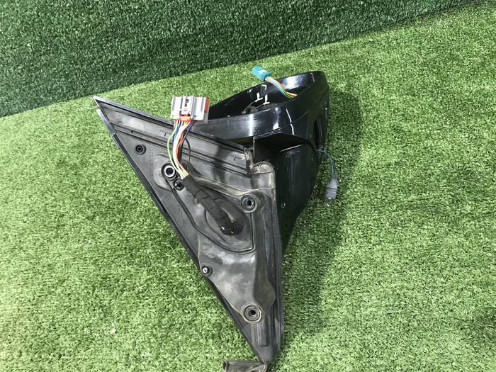 Зеркало правое Jaguar XF 1 (2011-2015) 14 контактов