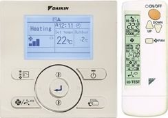 Напольно-потолочная VRF система Daikin FXHQ100A