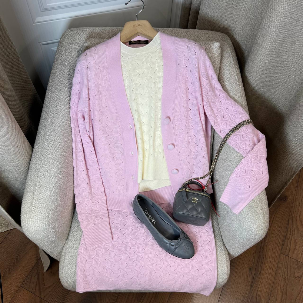Костюм Loro Piana