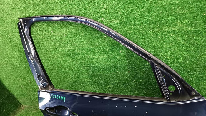 Дверь передняя правая BMW X5 F15 (2013-2018)