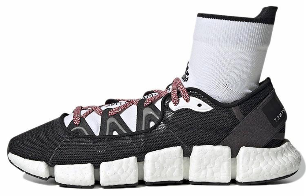 Кроссовки Stella Mccartney X Adidas Climacool Vento (Женская размерная сетка)