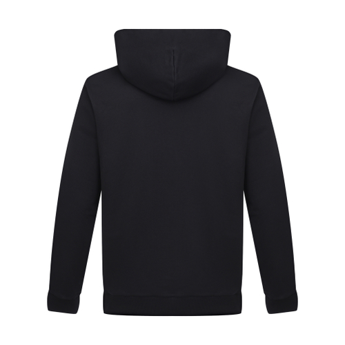 Худи СВЕЧА, черный