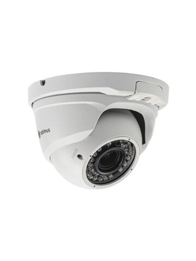 Видеокамера Optimus IP-E042.1(2.8-12)PE_V.4