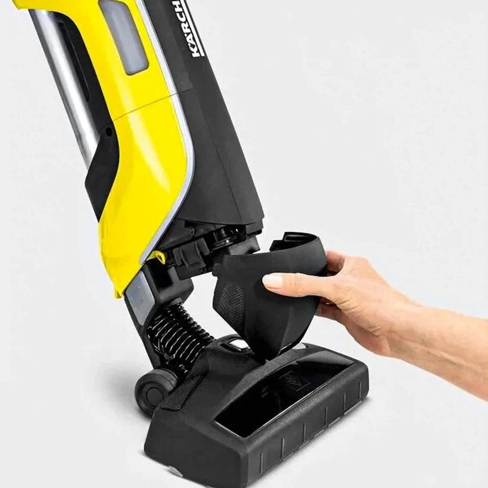 Karcher VC 5 вертикальный пылесос 1.349-105.0