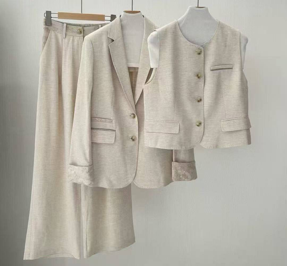 Костюм Brunello Cucinelli, арт. 476747118