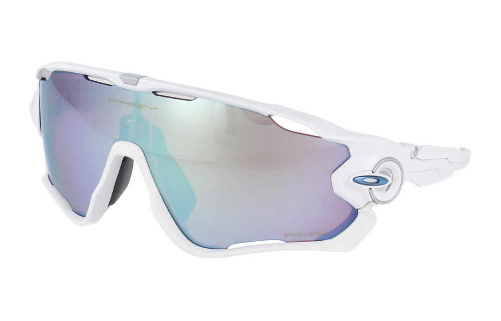 Oakley Jawbreaker Gradient Lens Очки
