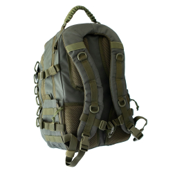 Tramp рюкзак Tactical 40 л, черный