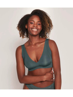 Бюстгальтер sloggi ZERO Feel N