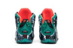 Кроссовки Nike Lebron 12 Akron Birch