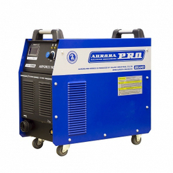 Аппарат плазменной резки AIRFORCE 100 IGBT EURO CONNECTOR/Aurora-Pro