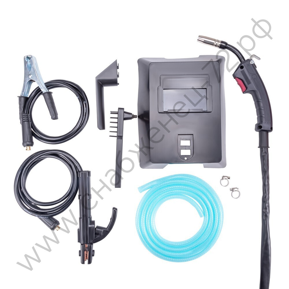 Сварочный полуавтомат KVAZARRUS MIG 160-S