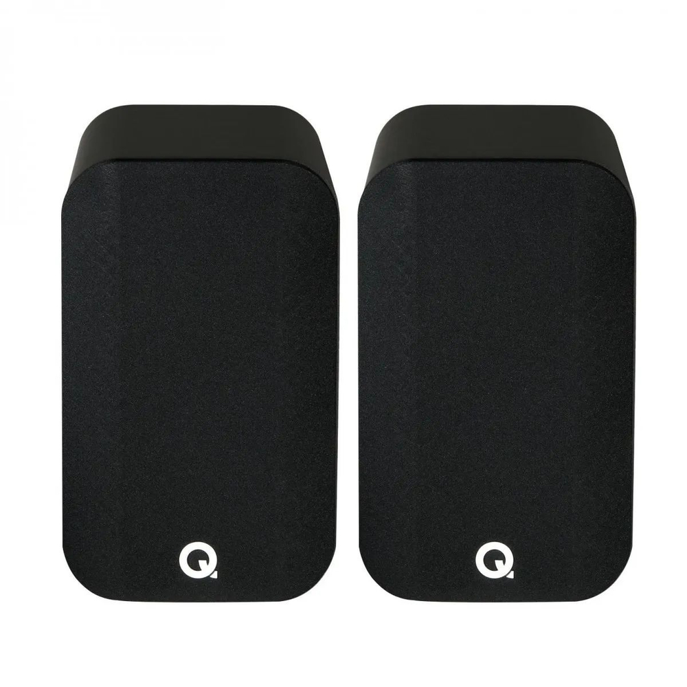 Полочная акустика Q-Acoustics Q5020 (QA5028) Holme Oak