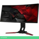 Игровой монитор Acer Predator Z301C [UM.CZ1EE.001]