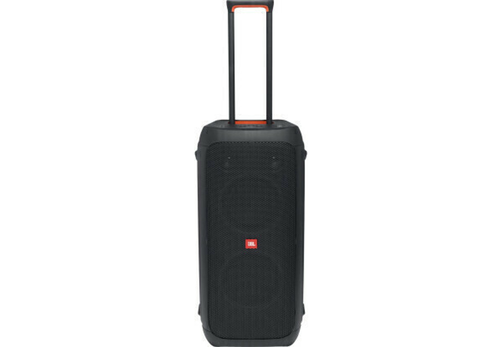 Портативная акустика JBL Partybox 310, 240 Вт, черный