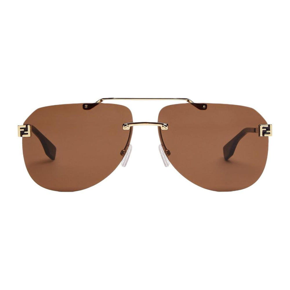 Очки FENDI, FOL553V1TF1NYD