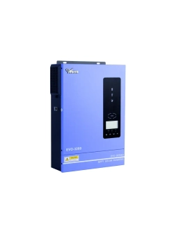 Автономный гибридный солнечный инвертор EVO-3200