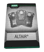 ALTAIR PRO газоанализатор одноканальный переносной