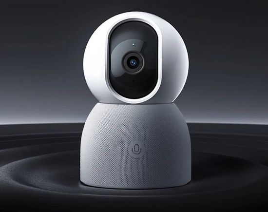 IP камера Xiaomi Smart Camera 2 Al Enhanced Edition (MJSXJ13CM)