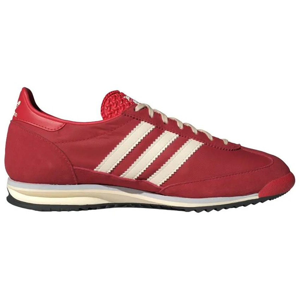 Adidas S Sl72 OG Scarlet