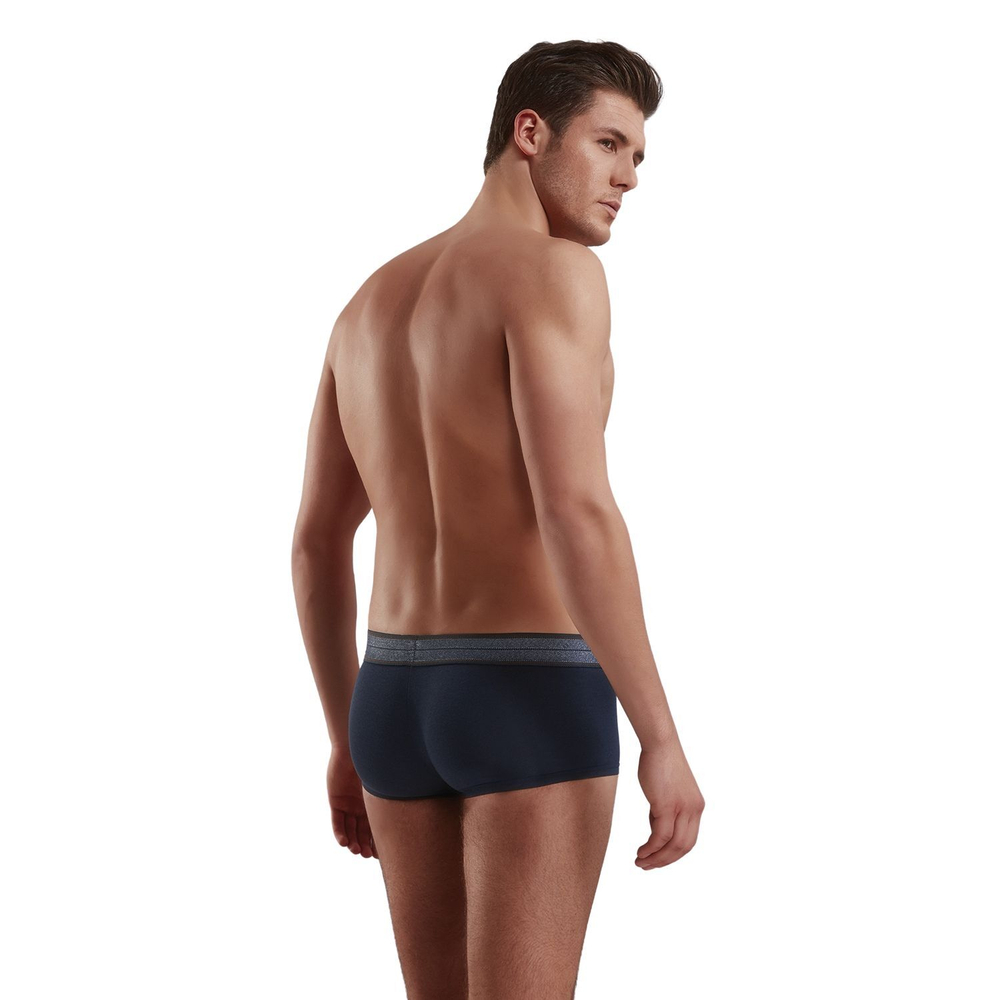 Мужские трусы-хипсы Doreanse Jeans (Размер: M) (Цвет: темно-синий)