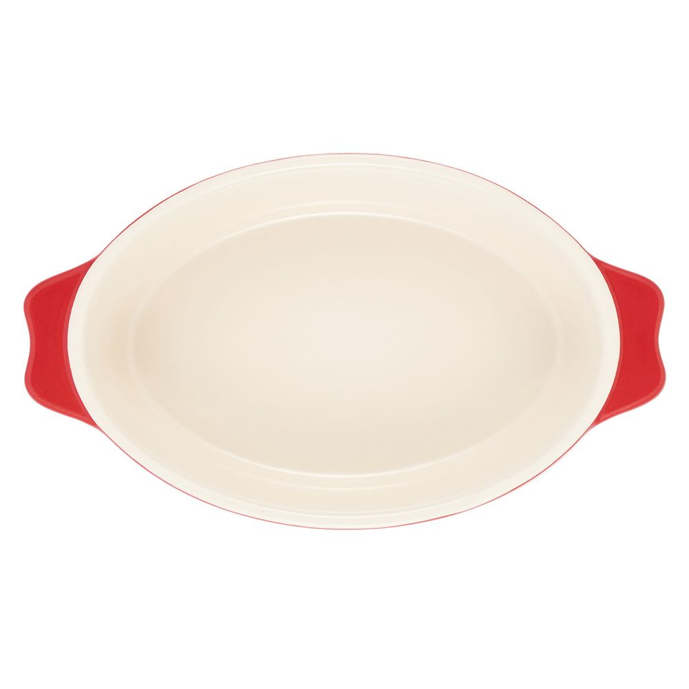 Форма для запекания Gipfel Rosso 51071 0,8 л/25x14,5x6 см