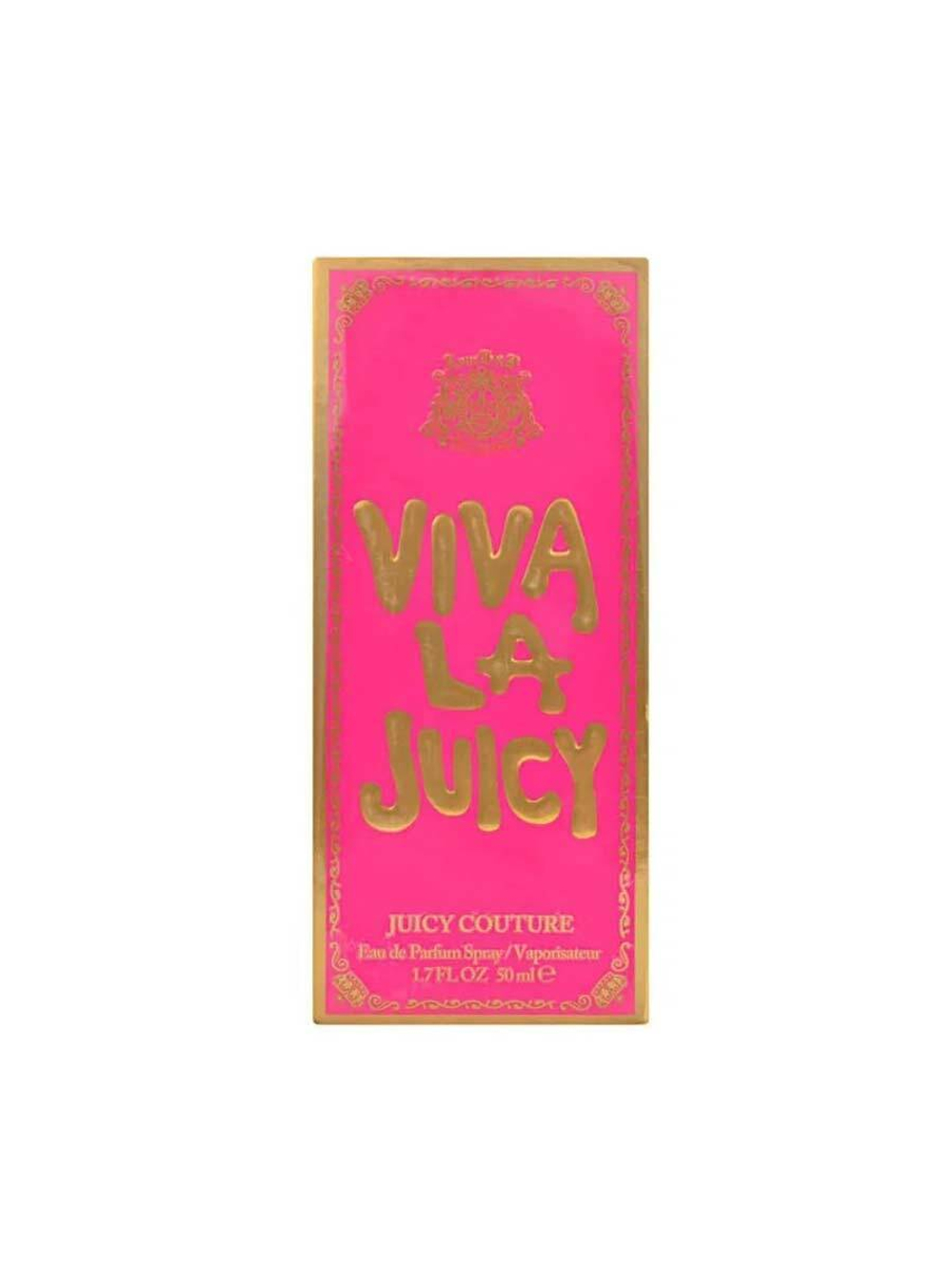 JUICY COUTURE VIVA LA JUICY lady 50ml edp