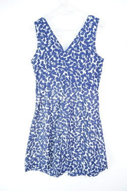 Платье Conver хлопковое оригинальное 40-42 размер, новое