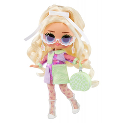 LOL SURPRISE - Tweens Goldie Twist Doll Series 2 Teen LOL 579571
