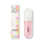 Kiko Lip Volume Tutu Rose 01