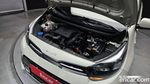Kia Morning Urban (JA) Signatures (09.2022)