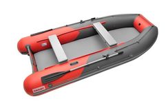 Лодка ПВХ РОДЖЕР Sfera 3300