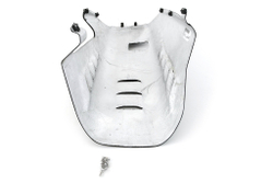 Fullsix Карбоновая защита нижняя (плуг) - Belly Pan Ducati Panigale V4 (2025 + ) MD-V425-C41