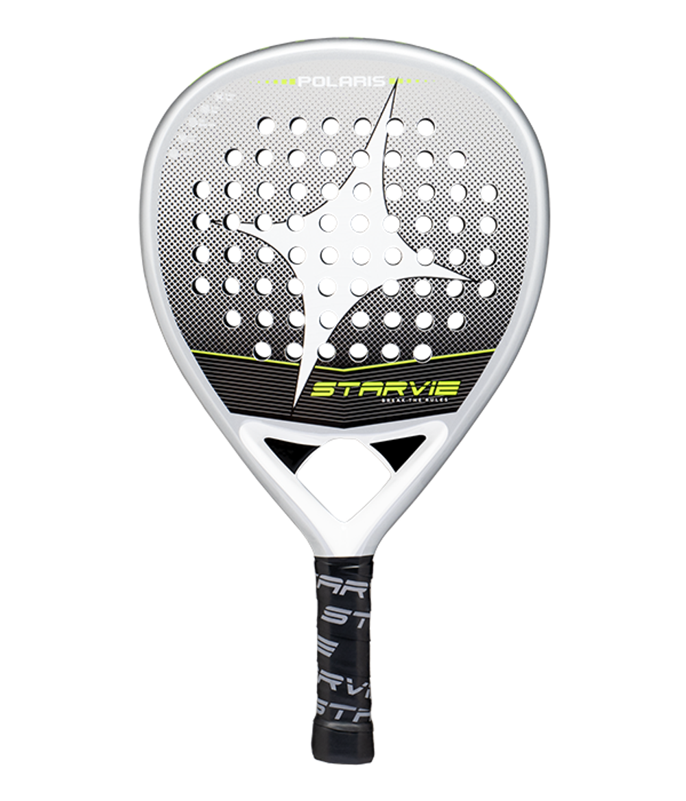 Ракетка StarVie Brava Pro 2025 — профессиональный контроль и мощность