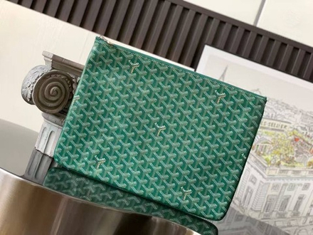 Клатч Goyard