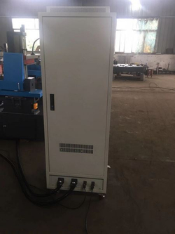 Электроэрозионный многопроходной проволочно-вырезной станок MetalTec DK 7745M