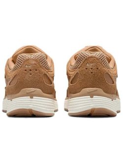Кроссовки Nike P-6000 Se Flax Metallic Gold Sail