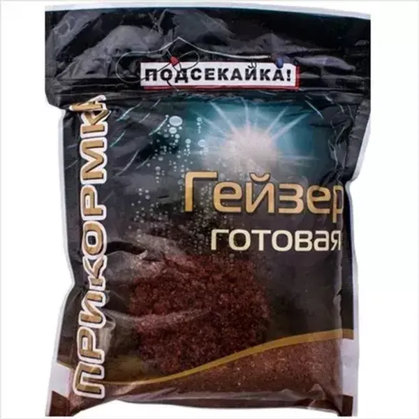 Подсекайка