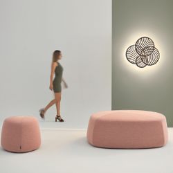 7230 Настенно-потолочный светильник COLLADGE