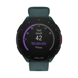 Часы для спорта Polar Pacer deep teal*