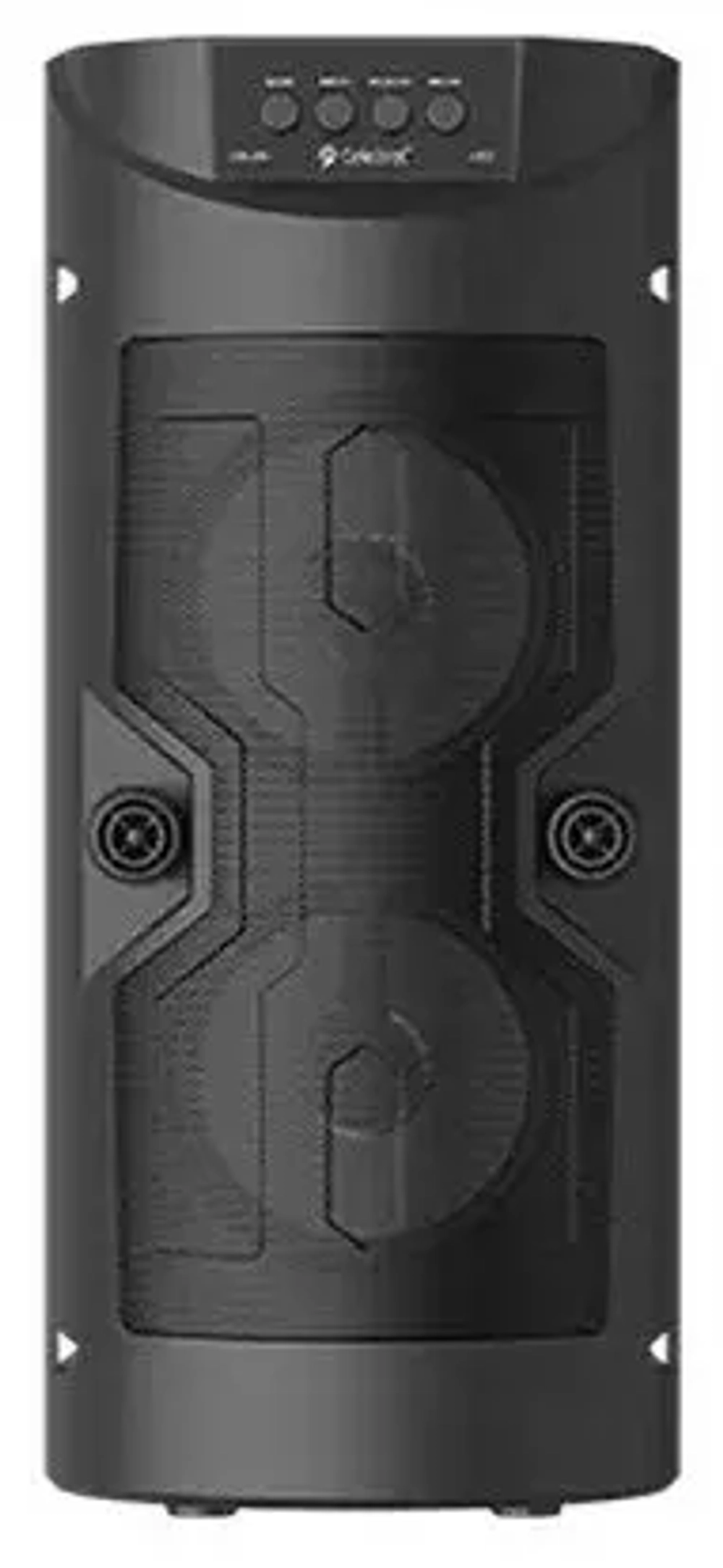 Колонка Bluetooth 5.0 5W Celebrat OS-09 Black