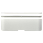 Однослойный пищевой контейнер MIYO Renew