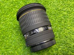 Sigma AF 24mm 1.8 EX DG Покупка/Продажа