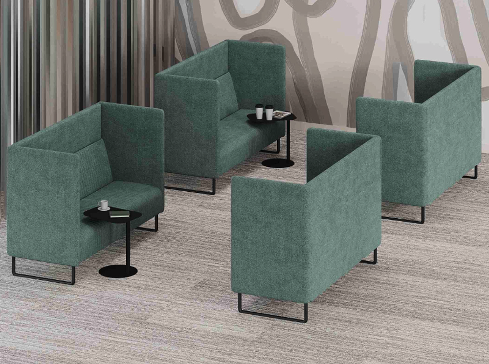 Диван одноместный БРОНКС