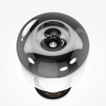 Декоративная настольная лампа Maytoni SPIRITO MOD286TL-L8B3K