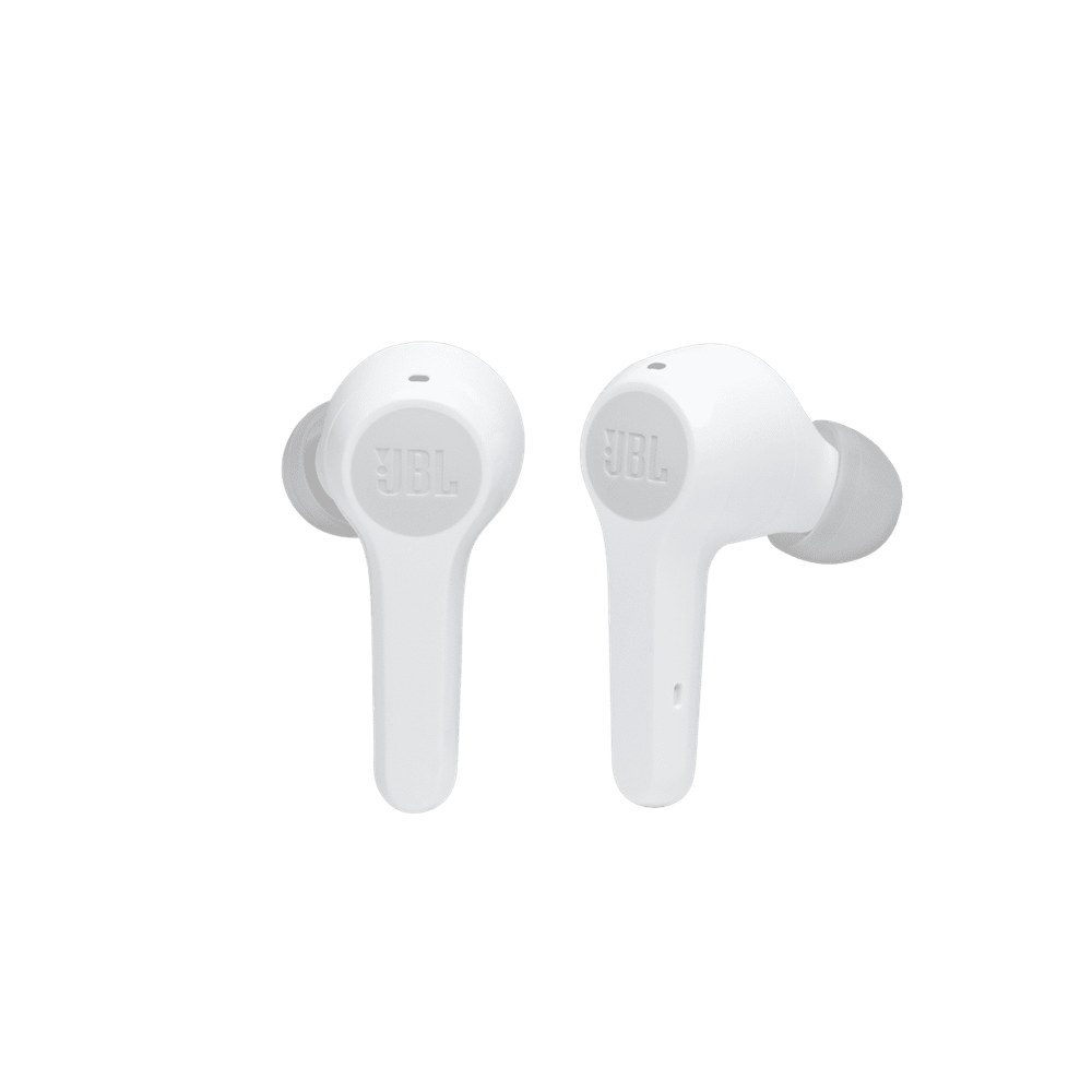 Беспроводные наушники JBL Tune 215TWS White - 4