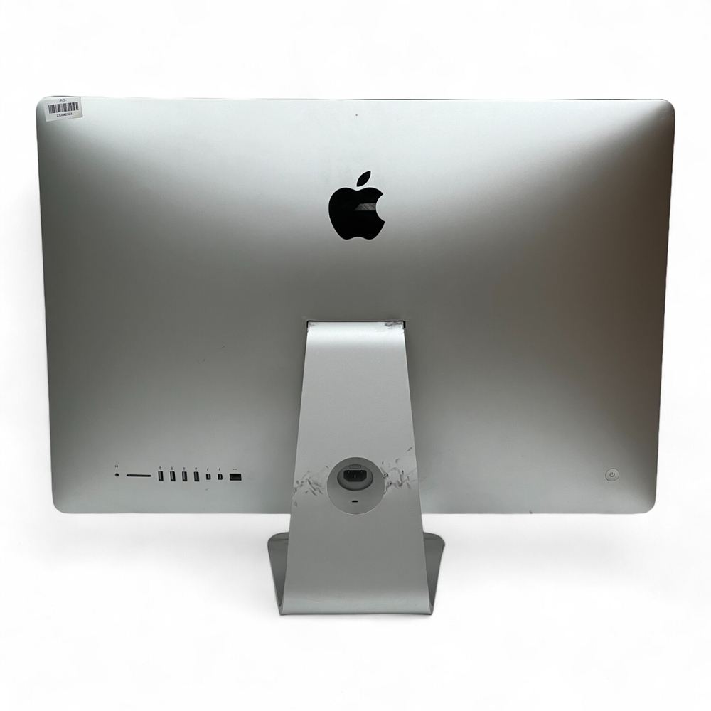 iMac 27-inch Late 2013