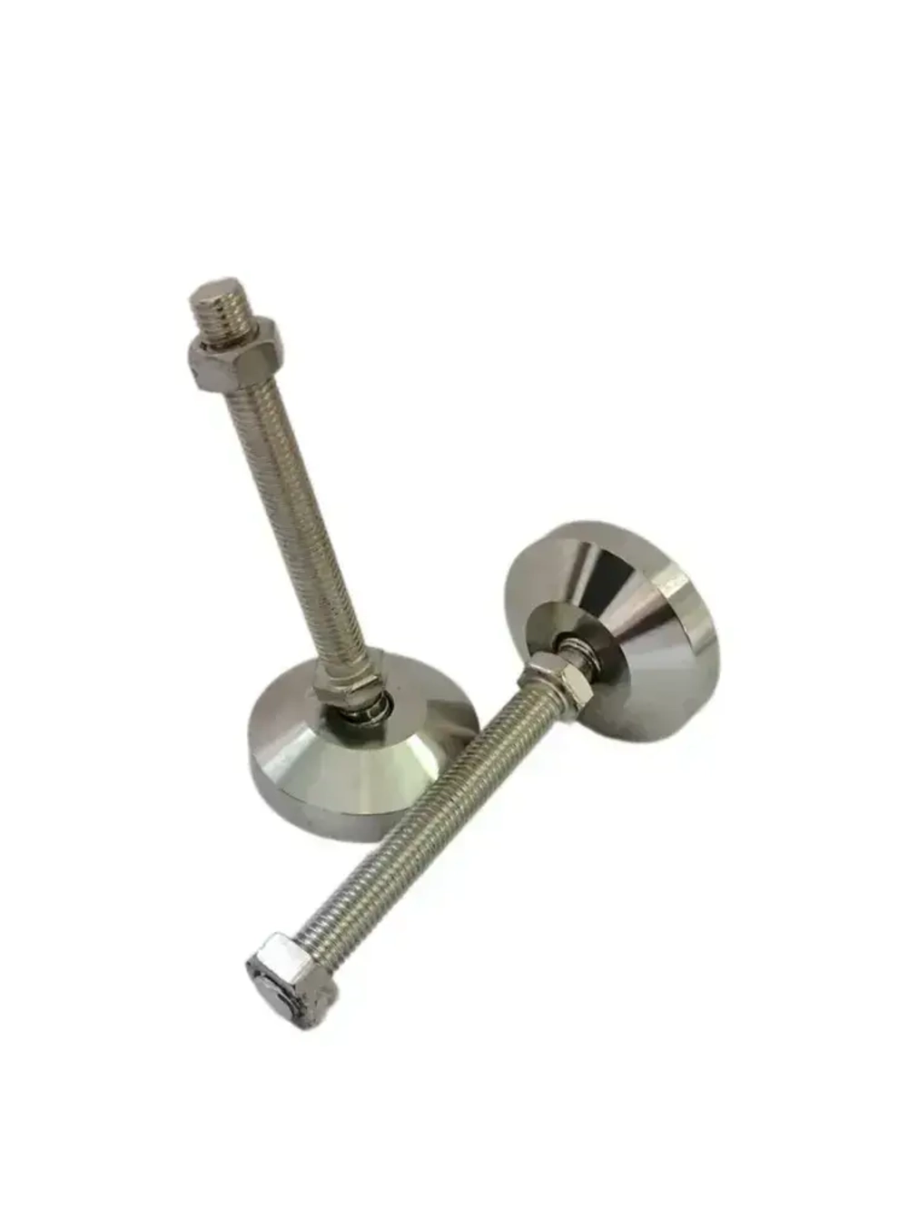 Опора шарнирная UnitMC регулируемая 400203 60xM12x100