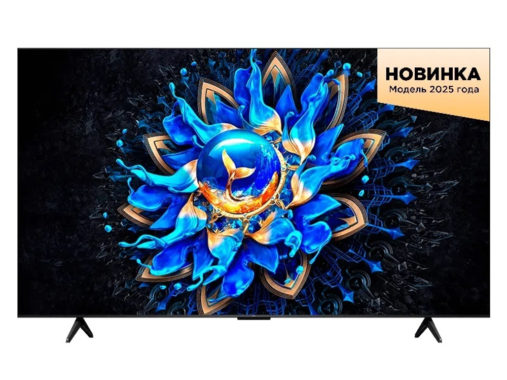 Телевизор TCL 65Q6CS