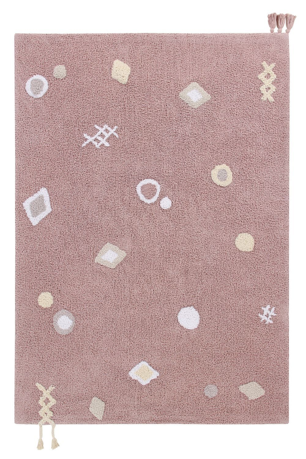 Ковер Lorena Canals Noah (140 x 200 см)